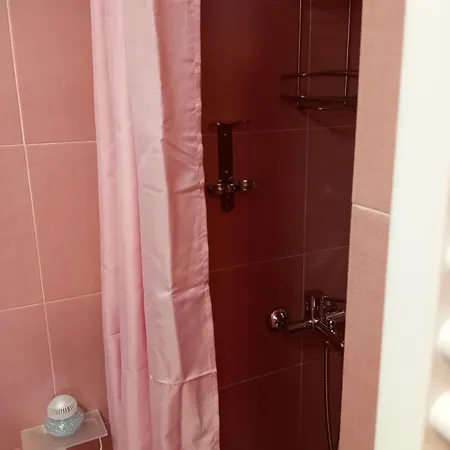 Angelos Apartment *