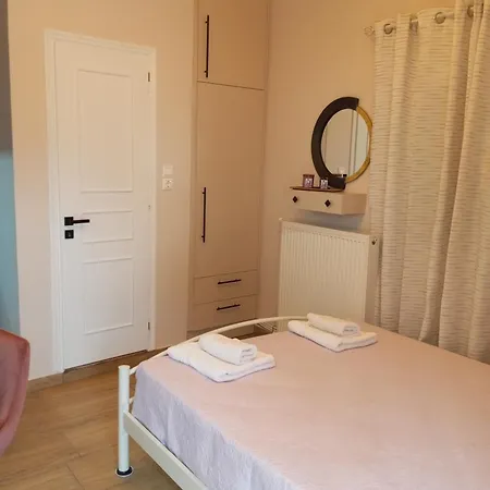 Apartment Angelos