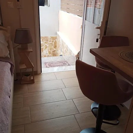 Apartment Angelos